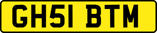 GH51BTM