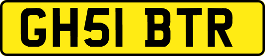 GH51BTR