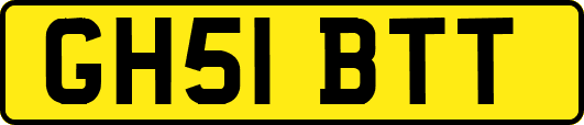 GH51BTT