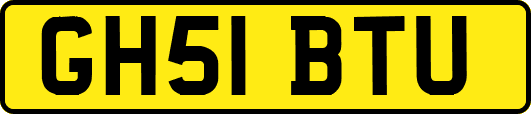 GH51BTU