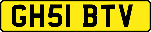 GH51BTV