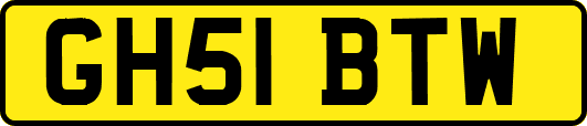 GH51BTW