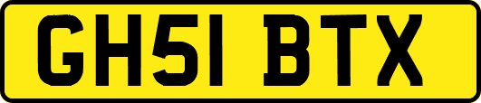 GH51BTX