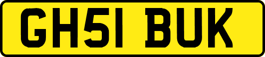 GH51BUK