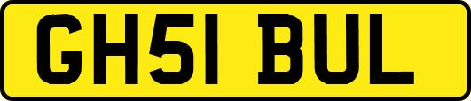 GH51BUL