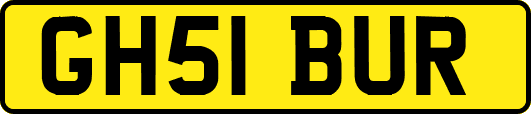 GH51BUR