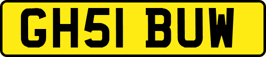 GH51BUW