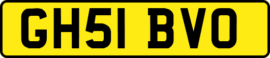 GH51BVO