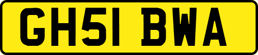 GH51BWA