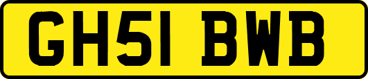 GH51BWB