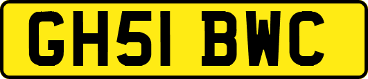 GH51BWC