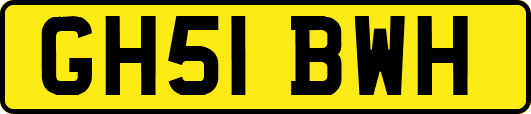 GH51BWH