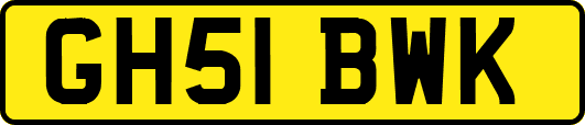 GH51BWK