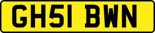 GH51BWN