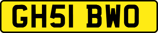 GH51BWO