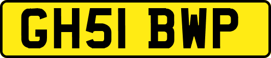 GH51BWP