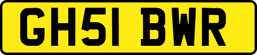 GH51BWR