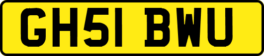 GH51BWU