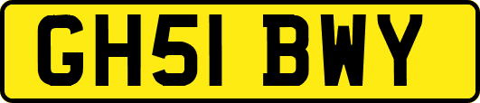 GH51BWY