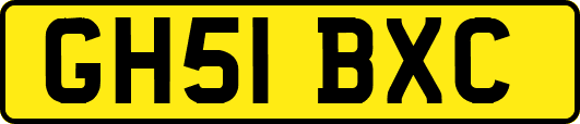 GH51BXC