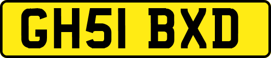 GH51BXD