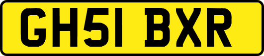 GH51BXR