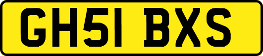 GH51BXS