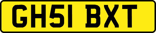 GH51BXT