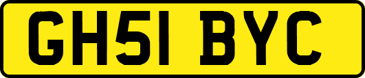 GH51BYC