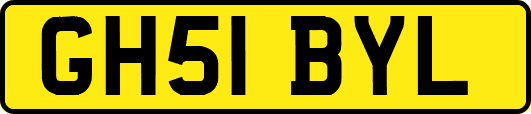 GH51BYL