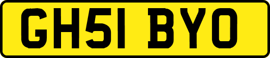 GH51BYO