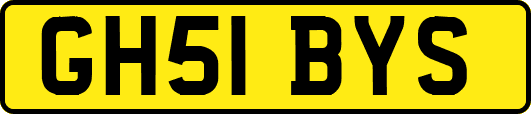 GH51BYS