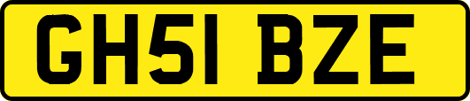 GH51BZE