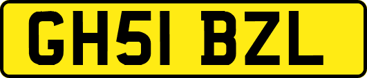 GH51BZL