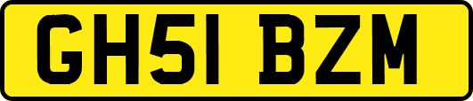 GH51BZM