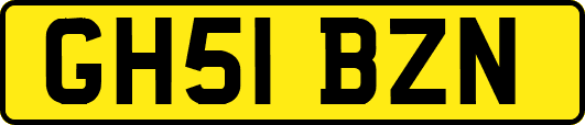 GH51BZN