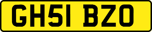 GH51BZO