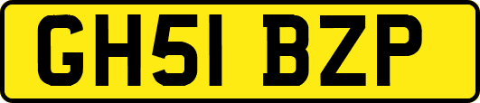 GH51BZP