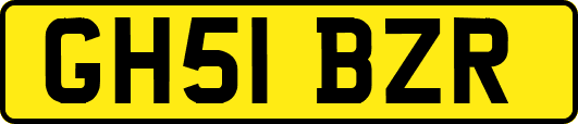 GH51BZR