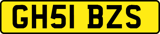 GH51BZS