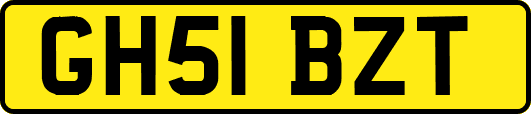 GH51BZT