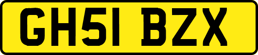 GH51BZX