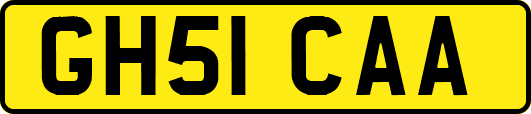 GH51CAA