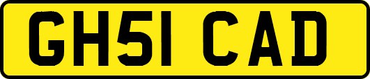 GH51CAD