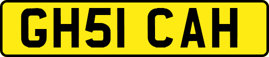 GH51CAH