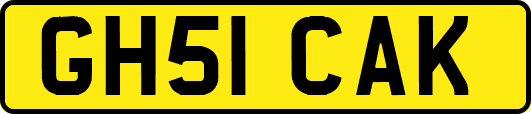 GH51CAK