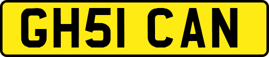 GH51CAN