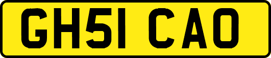 GH51CAO