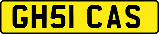 GH51CAS