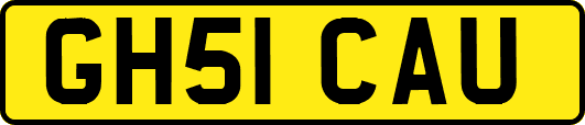 GH51CAU